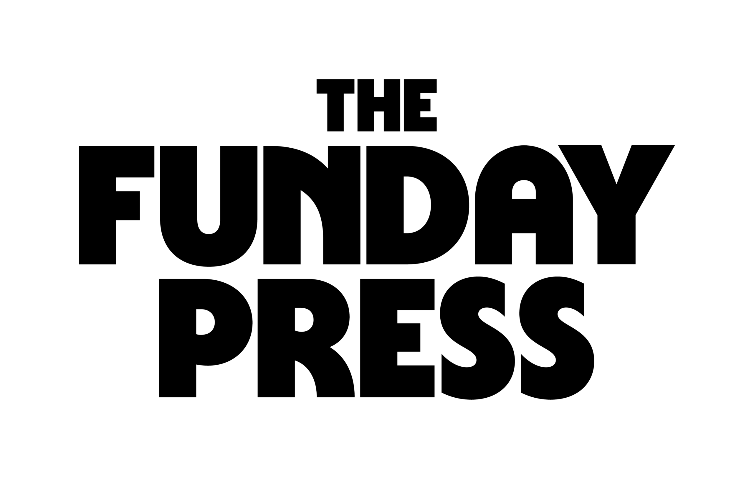 Funday Press logo